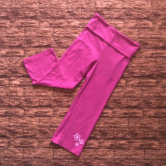 5t yoga pants